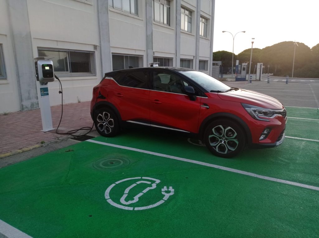IMG Auditoría energética sobre la facturación de Energía Eléctrica UCA 2024